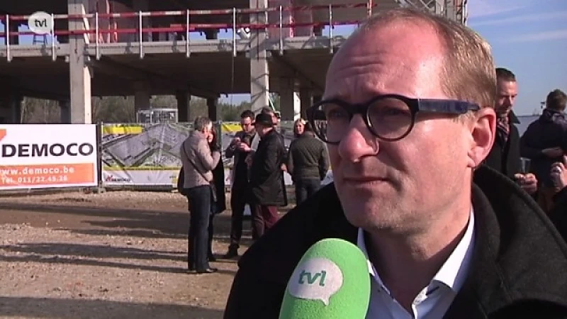 Ben Weyts over Noord-Zuid: "Optreden tegen wie zulke domme fouten maakt."