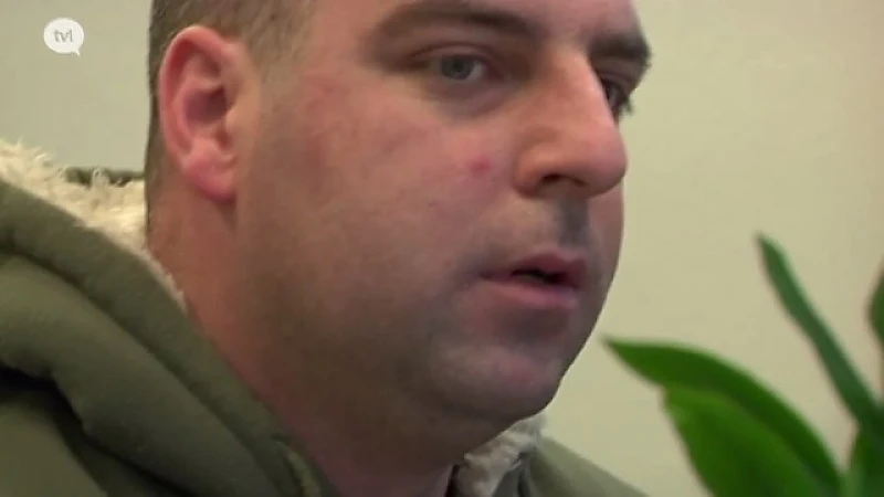 Operatie Peter Ketelslegers geslaagd