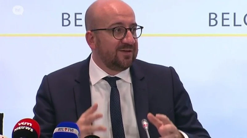 Tax shift is verschuiving van belastingen, geen vermindering