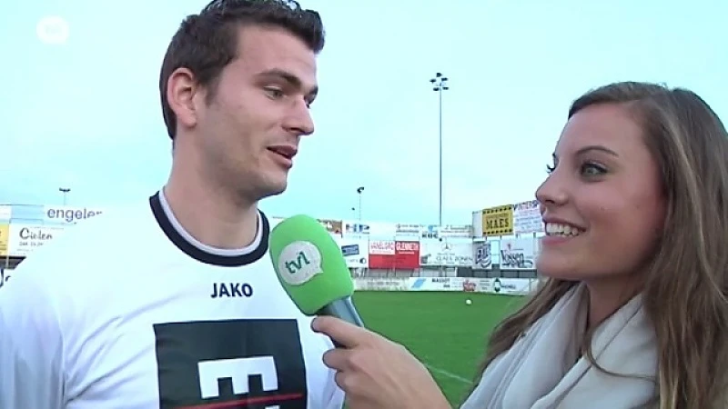 Bakje Trap: FC Veldwezelt