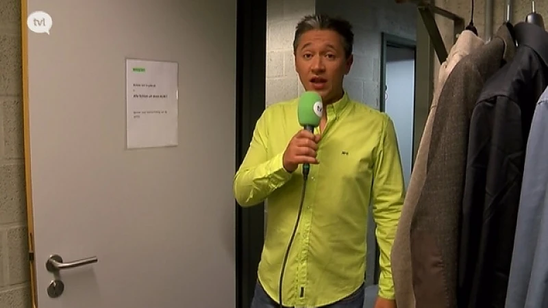 TVL Sportcafé 12 oktober
