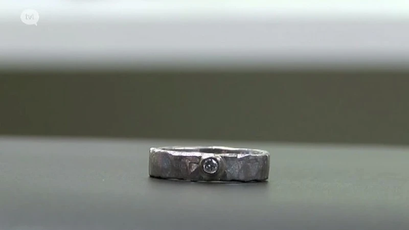 Jessa-ziekenhuis op zoek naar eigenaar trouwring