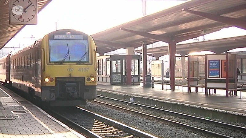 ACOD Spoor gaat 2 dagen staken
