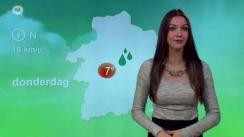 weerbericht 15 oktober