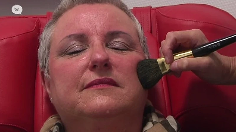 ZOL pakt uit met esthetische behandeling voor kankerpatiënten