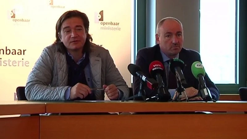 Derde verdachte van moord op Silvio Aquino in de cel