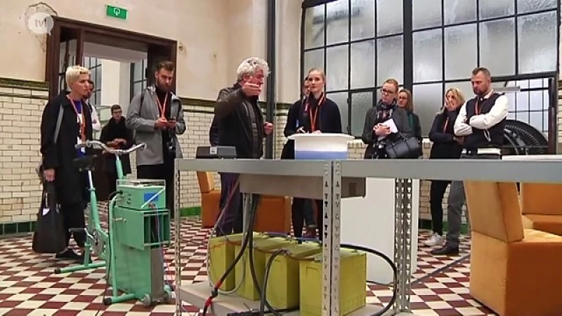 Designbloggers strijken neer in Limburg