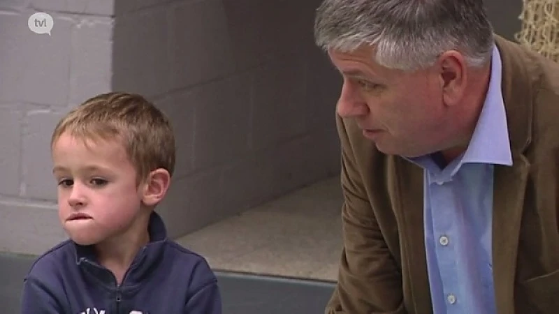 Jo Vandeurzen stelt nieuwe visie op kinderopvang voor
