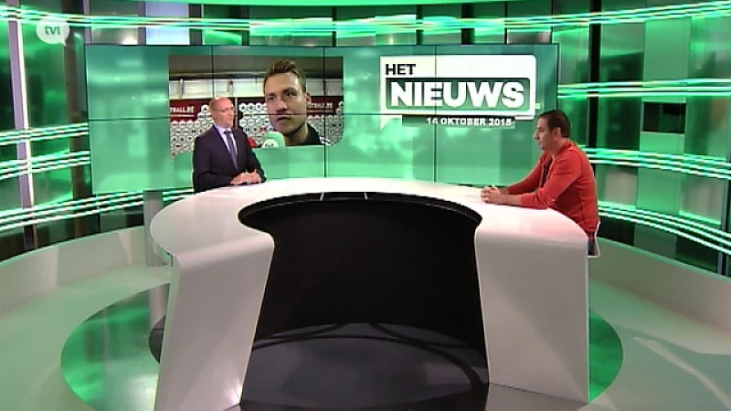 Stijnen: "Eerst plaats FiFA-ranking omzetten naar prijs op EK"