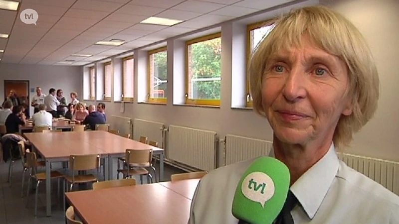 Eerste vrouwelijke politiecommissaris van het land gaat met pensioen in Genk