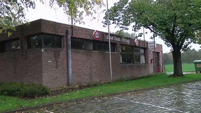 Zelfbediening Diepenbeekse politici bij gebruik van feestzalen?