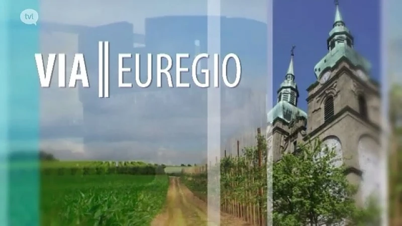 Via Euregio oktober 2015