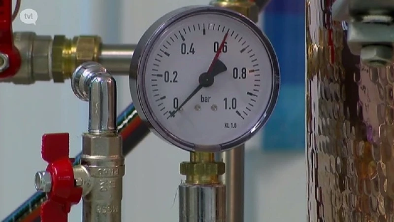 Unieke opleiding distillateur