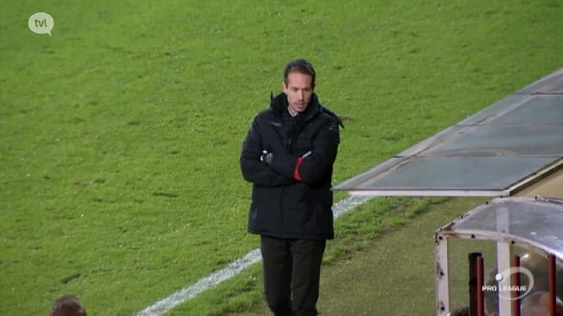 Chris O'Loughlin: "Graag twee ervaren spelers erbij"