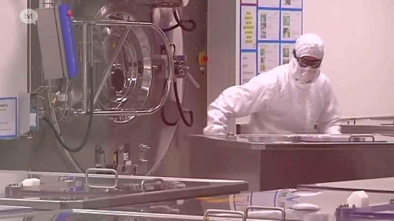 Datwyler Alken investeert: 600 jobs verzekerd