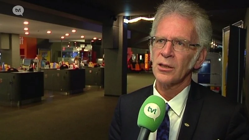 ''Iedereen moet beschikbaar zijn voor werk tot zijn 65ste''