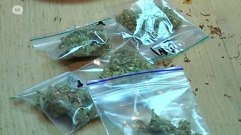 Drugs: Maastrichtse burgemeester rekent op Limburgse grensgemeenten