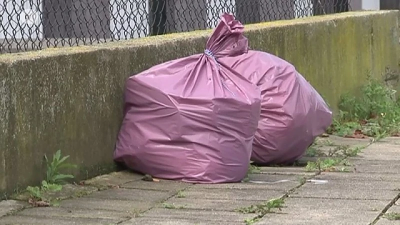 SP.A klaagt aan dat Truienaar te veel betaalt voor ophaling van afval