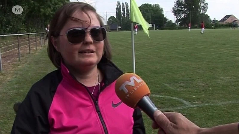 Jessie Reynders overleden aan hersentumor