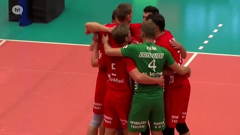 Noliko Maaseik wil dit jaar weer meedoen voor de prijzen