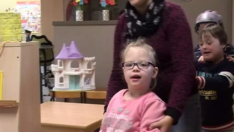 6-jarige meisje Sofie uit Maasmechelen neemt verboden cannabisolie