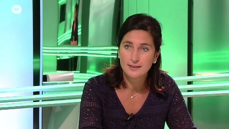 Zuhal Demir: ''We moeten veel meer migranten aan het werk zetten''