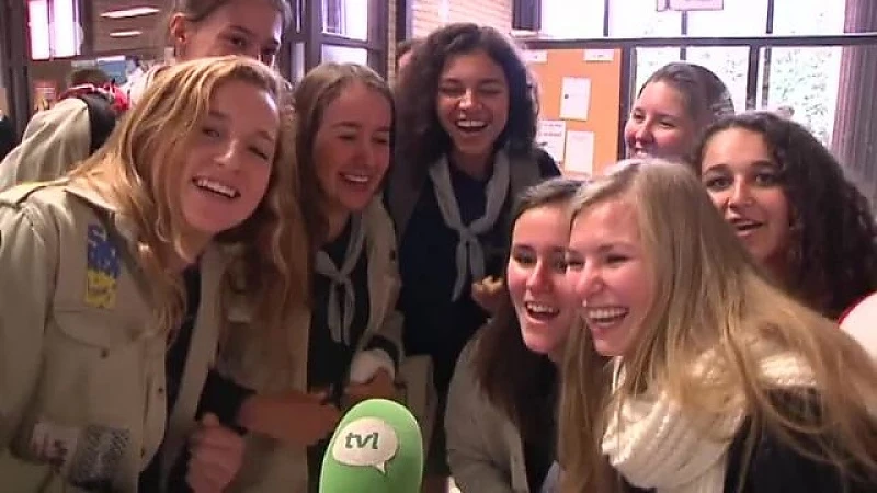 Dag van de Jeugdbeweging