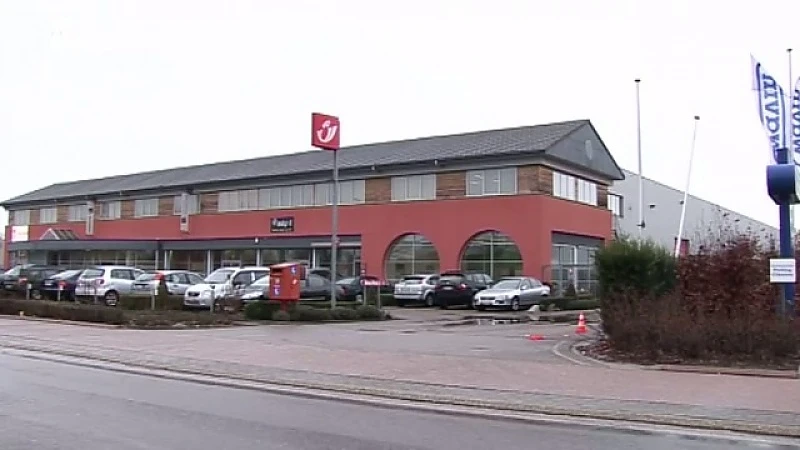 Postbedeling opnieuw verstoord door staking