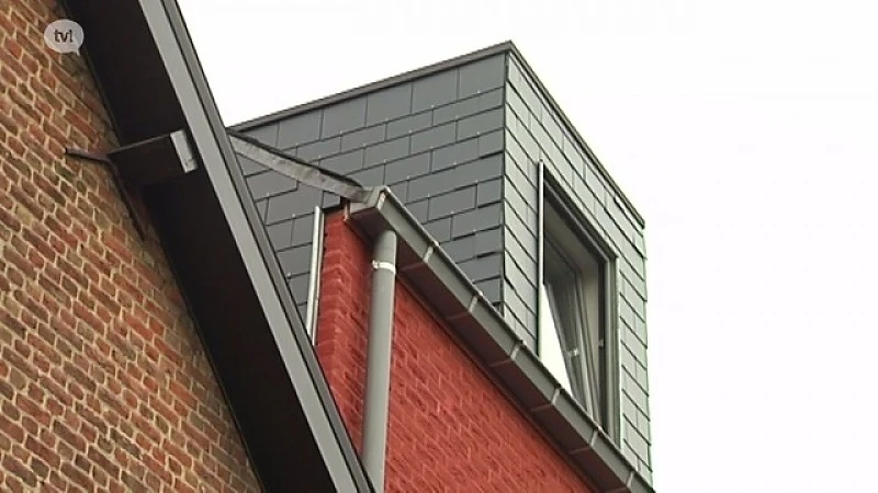 Bocholtse studente zwaargewond na val door dakkoepel in Leuven.