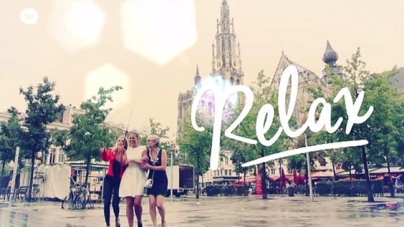 Relax 24 oktober 2015