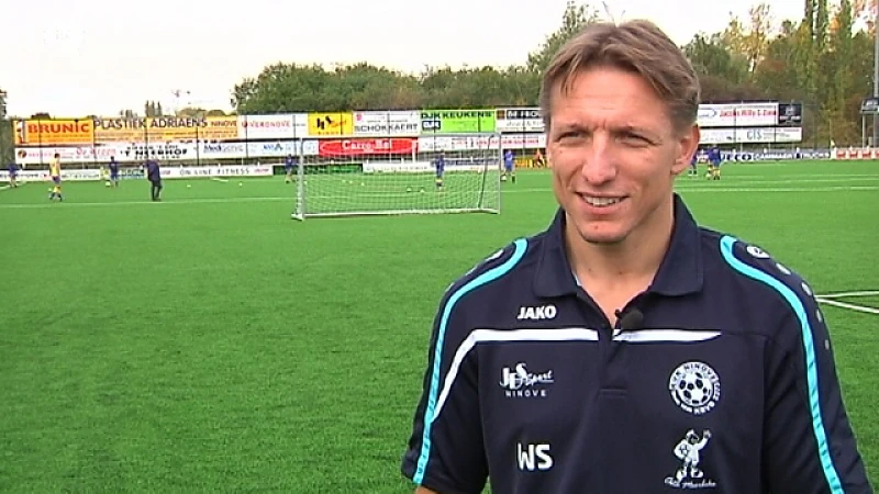 Vooruitblik TVL Sportcafé