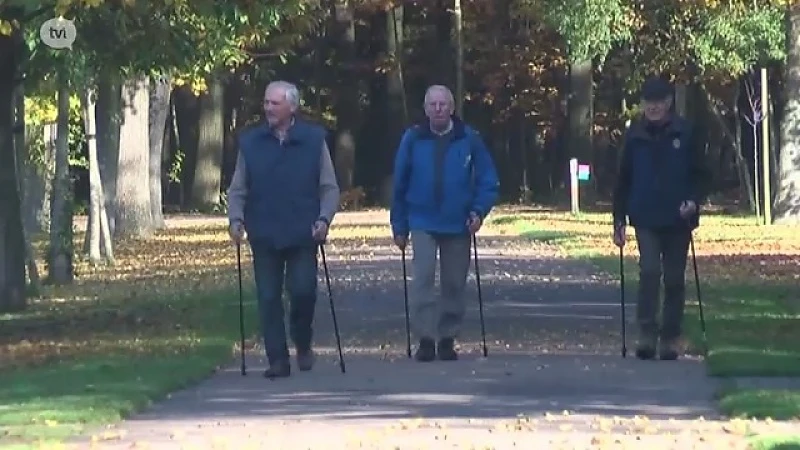 ''Indian summer'' ook goed voor de natuur