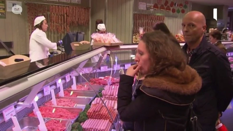 "Rood vlees eten even schadelijk als roken"