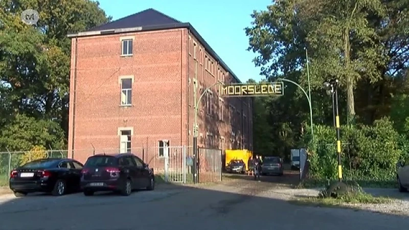 Wouter Beke: "Aanpak asielzoekers in Leopoldsburg zal dezelfde zijn als in Koksijde"