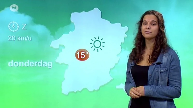 weerbericht 29 oktober