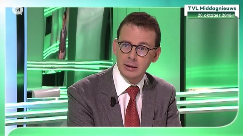 Wouter Beke: "Badge asielzoekers is geen Jodenster"