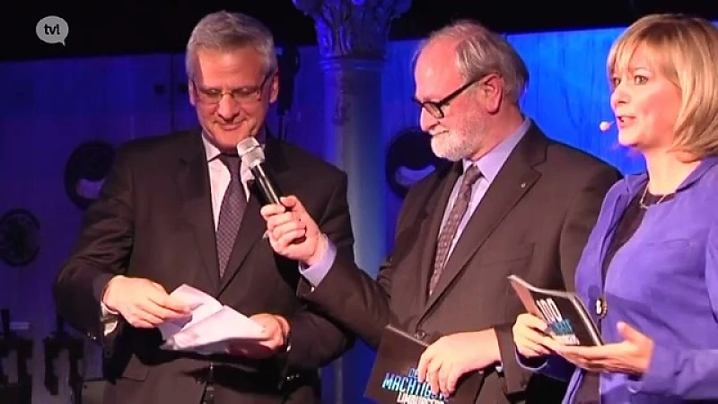 Wouter Beke, Jo Vandeurzen en Herman Reynders zijn opnieuw de Machtigste Limburgers