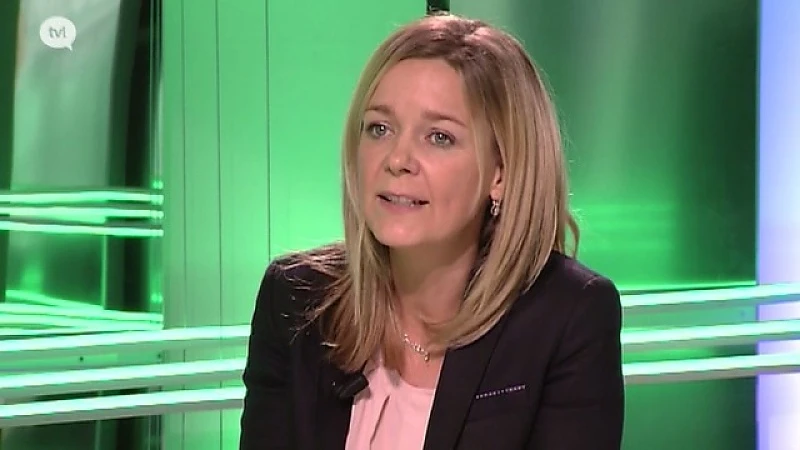 "Het doet pijn dat er geen vrouwen in top 10 van Machtigste Limburger staan"