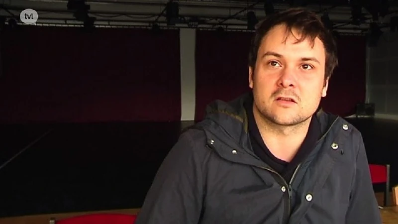 Bekijk hier de boekentip van Michael Bijnens