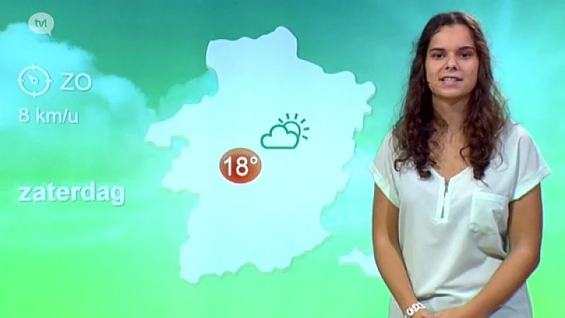 weerbericht 31 oktober