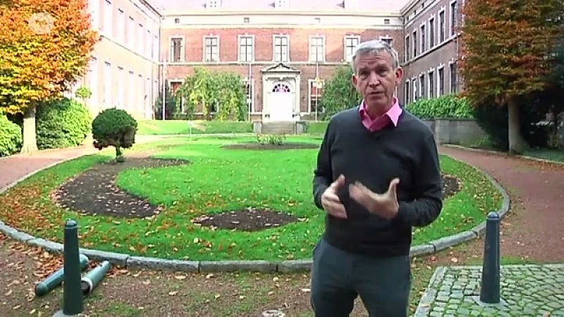 Roland Duchâtelet: "UHasselt moet naar centrum Sint-Truiden verhuizen"