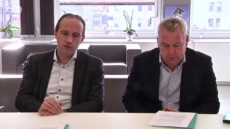 Anti-radicaliseringsplan voor Genk en Houthalen-Helchteren