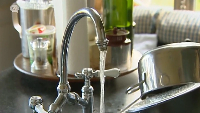 Water- en elektriciteitsfactuur blijft stijgen
