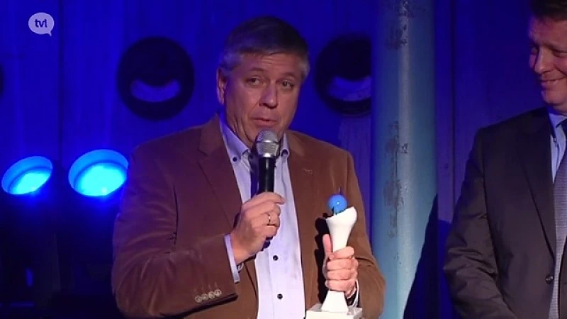 Jo Vandeurzen is de Machtigste Limburger