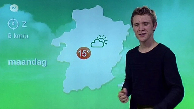weerbericht 2 november