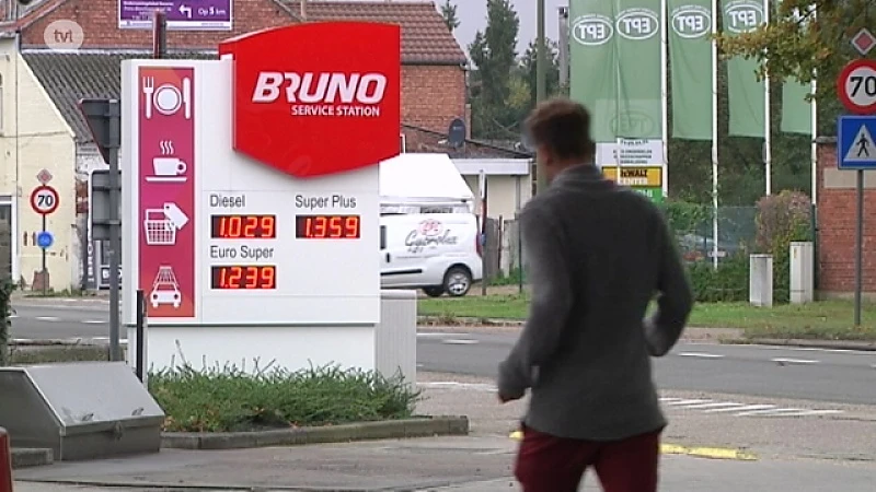 Accijnsverhogingen op 1 november