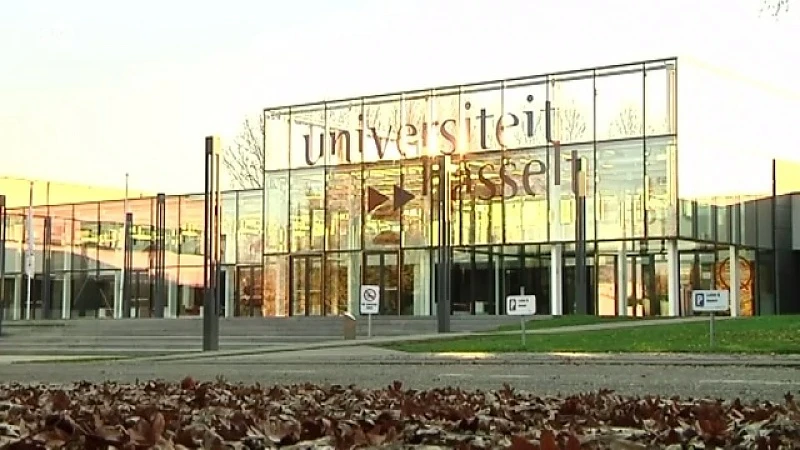 Burgemeester Diepenbeek scherp voor voorstel om UHasselt te verhuizen naar Sint-Truiden