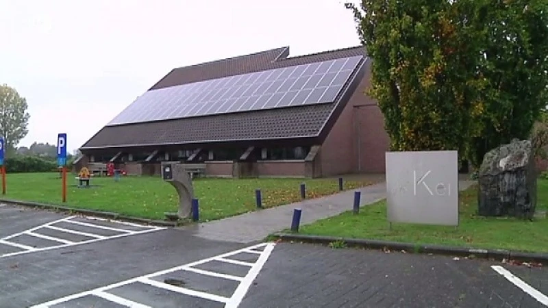 SP.A dient klacht in tegen gemeentebestuur voor zelfbediening politici