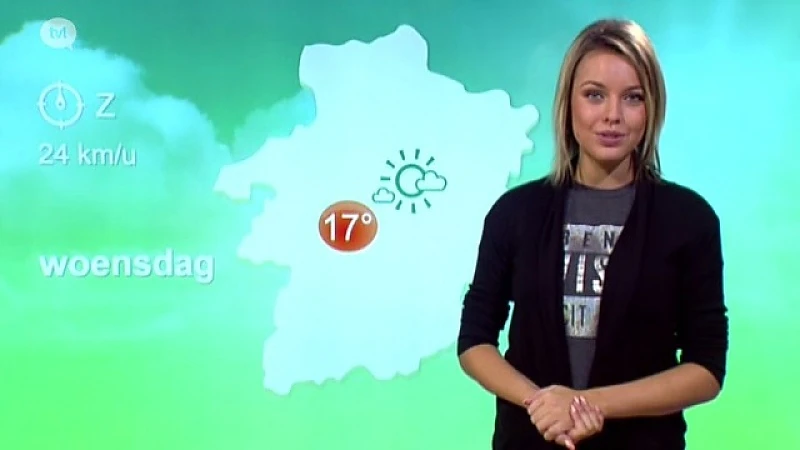 weerbericht 04 november
