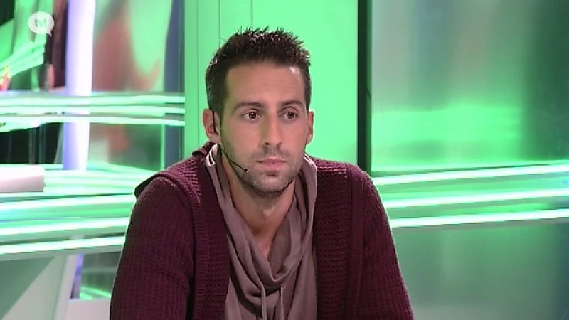 "Van Damme op de bank door contract Duchâtelet?"